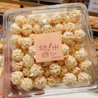 曼兹 糙!米糖(原味) 190g
