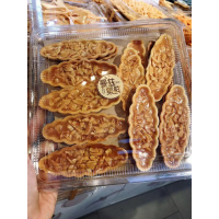 曼兹糯米船190g