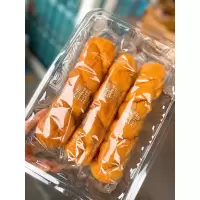 曼兹酸奶麻花(6根/盒)