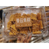 曼兹蟹香锅巴500g