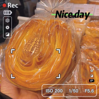 曼兹皇家手撕面包