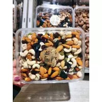 曼兹混合坚果400g