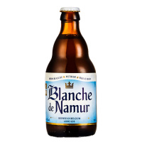 比利时娜慕尔公主白啤330ml