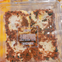 曼兹布蕾烧蛋糕