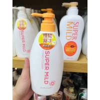 惠润柔净洗发露(绿野芳香型)600ml