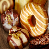 糕点/点心 通码