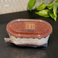 曼兹丽系-经典提拉米苏200g