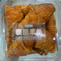 曼兹枫糖羊角(8个装)