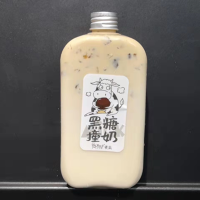 嘿糖撞奶380ml