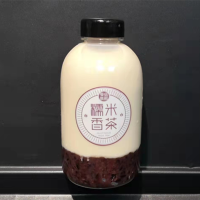 糯米香茶700ml