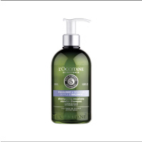 欧舒丹5合1草本平衡洗发露500ml