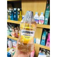 李施德林漱口水(经典原味)500ml