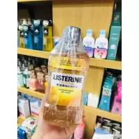 李施德林漱口水(经典原味)500ml