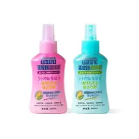 日本叮叮驱蚊液100ml(绿色·柑橘香)