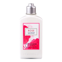 欧舒丹玫瑰之心润肤露 250ml