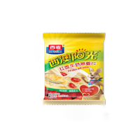 红枣牛奶燕麦片 28g