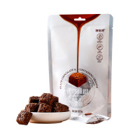 特怡诗黑巧有橙60g