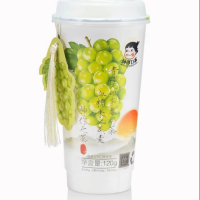 神作D茶青提世季春奶茶120g