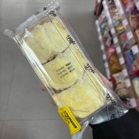 分分鲜奶酪面包