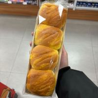 分分鲜椰香餐包