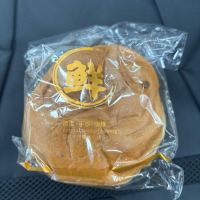 分分鲜餐包全麦味