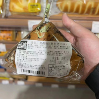 分分鲜奶酪包奥利奥口味