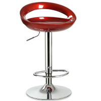 丰和汇大厅办事椅可升降吧台椅