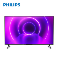 飞利浦(Philips) 55PUF8005/T3 55英寸4K全面屏远场语音控制安卓智能LED平板液晶电视机3+32G