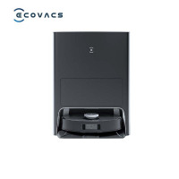 科沃斯扫地机器人X1 OMNI九合一(水箱版)扫拖洗烘一体机拖地机器人(不含上下水模块)