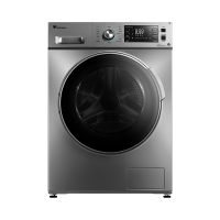 小天鹅(LittleSwan) 10公斤 滚筒洗衣机全自动高温煮洗 健康除菌 智能wifi TG100VN62WDY