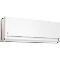 (当天发货)美的(Midea)KFR-50GW/N8MXA3旋耀2匹空调挂机 节能变频冷暖两用 高温自清洁 大风量炫耀