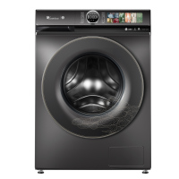 (当天发)小天鹅 10公斤滚筒洗衣机全自动TG100-SC58