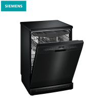 SIEMENS/西门子SJ23HB88MC 独立式嵌入式两用洗碗机16套家用全自动家居互联一体烘存(含门板)