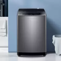 海尔 (Haier) EB90M30Max1 9kg波轮洗衣机 大容量桶自洁二级能效 全自动下排水节能洗