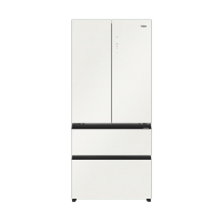 海尔501多门冰箱BCD-501WGHFD14GXU1全空间保鲜/零嵌/超薄整机622mm/EPP