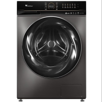 (秒发入户)小天鹅TD100VT8M20IT 洗烘一体机10公斤全自动滚筒洗衣机