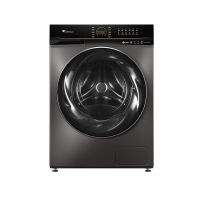 (当日发)小天鹅 TG100VT8M20IT 10公斤滚筒洗衣机全自动变频超薄嵌入