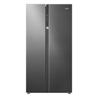 海尔 630升对开门超薄嵌入冰箱 AIP超净系统 阻氧干湿分储 一级 BCD-630WGHSS95S9U1