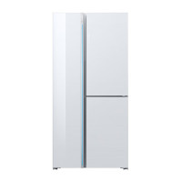 西门子 530L大容量零度保鲜一级能效T门智能eNose风冷无霜冰箱 KT92AA320C