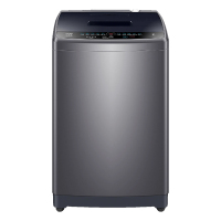 (日日顺入户)海尔 EB80M30Mate1波轮洗衣机8kg全自动家用大容量洗脱一体租房用