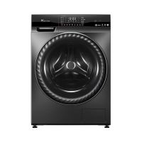 (当日发)小天鹅 TD100VT8M10IT 10kg水魔方冷水洗智能投放变频1.1洗净比除菌洗烘一体滚筒洗衣机