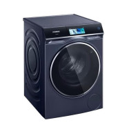 (当日发)西门子10kg滚筒洗衣机WG54C8C10W