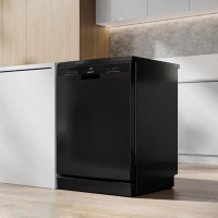 (当天发)西门子 14套独立嵌入式洗碗机全能舱Auto自动开门烘干 SJ23EB00KC