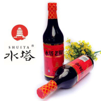 水塔宝塔(十年)l老陈醋500ml