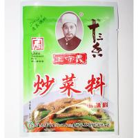 王守义炒菜料45g