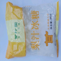 甘汁园梨汁冰糖300g