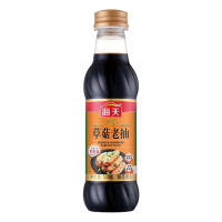 海天红烧老抽500ML