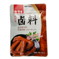厨阿婆卤料川渝风味(辣香型)51g