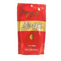 甘汁园姜汁红糖300g