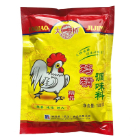 大桥精品鸡精调味料100g